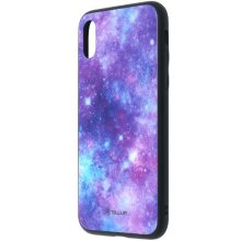 Tellur Cover Glass print for iPhone XS...