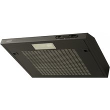 Õhupuhasti CATA | LF-2060 BK | Wall mounted...