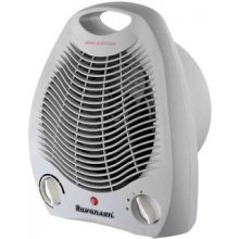 Ravanson FH-105 electric space heater Grey...