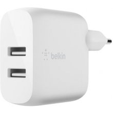 BELKIN WCB002VFWH mobile device charger...