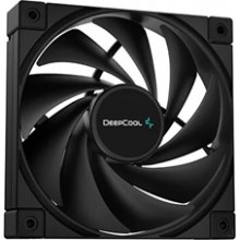 Deepcool FK120 Processor Fan 12 cm Black 1...