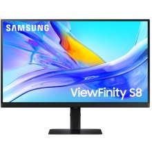 Монитор Samsung S80UD computer monitor 68.6...