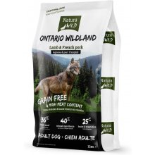 Natura Wild Ontario Wildland – Lammas ja...