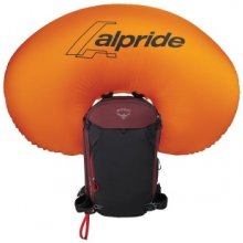 Osprey Sopris Pro Airbag Pack 30 red...