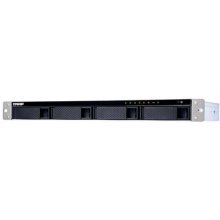 QNAP TS-431XeU NAS Rack (1U) Ethernet LAN...