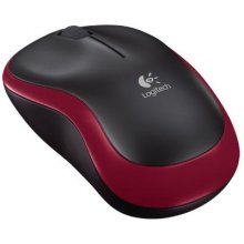 Мышь Logitech Wireless Mouse M185