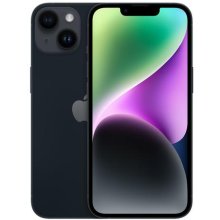 Apple iPhone 14 6.1 128GB Midnat