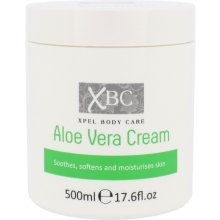Xpel Body Care Aloe Vera 500ml - Body Cream...