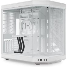 Hyte Y70 Midi Tower White