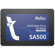 NETAC SSD |  | SA500 | 240GB | SATA 3.0|3D...