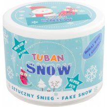 TUBAN Fake snow Slime 12g - 500 ml