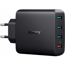 AUKEY PA-T18 mobile device charger 4xUSB...