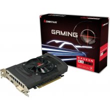 Biostar Radeon RX550 AMD Radeon RX 550 2 GB...