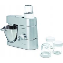 KENWOOD Jahvati KVL kombainile