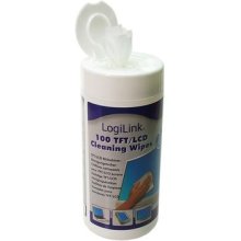 Logilink TFT LCD Reinigung Wipes