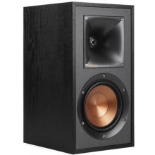 Klipsch R-51M loudspeaker Black Wired 85 W