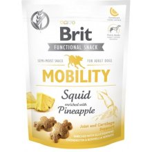 Brit Care BRIT Functional Snack Mobility...