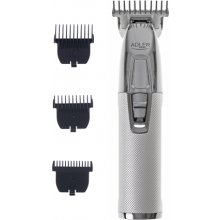Adler Professional Trimmer AD 2836s Cordless...