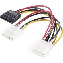 Renkforce RF-2926428 internal power cable...