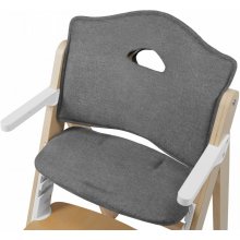 Lionelo Chair cushion Floris Cushion Grey...