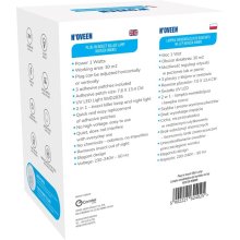 N'OVEEN IKN905 Stick-on insecticide light...