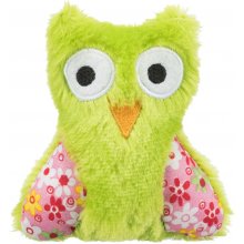 Trixie Toy for cats Owl, plush, catnip, 11...