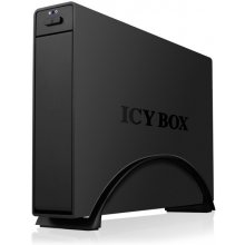 Icy Box IB-366StU3+B 3,5; HDD ümbris