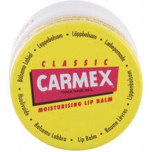Carmex Classic 7.5g - Lip Balm naistele Yes...