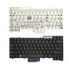 Dell Keyboard Latitude: E6400, E550, E6500...