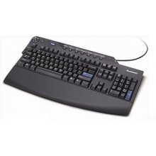 Klaviatuur LENOVO 73P2622 keyboard USB...