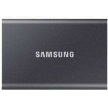 Жёсткий диск SA1 Samsung portable SSD T7...