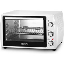 Camry Mini Oven CR 6008 63 L, Table top...