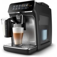 Philips Coffee maker LatteGo EP3246/70 Pump...
