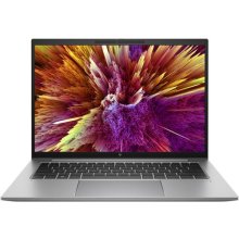 Notebook HP ZBook Firefly G10 Intel® Core™...