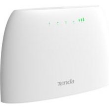 Tenda N300 wireless router Fast Ethernet...