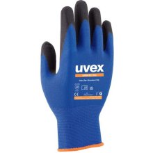 Uvex athletic lite assembly glove size 10