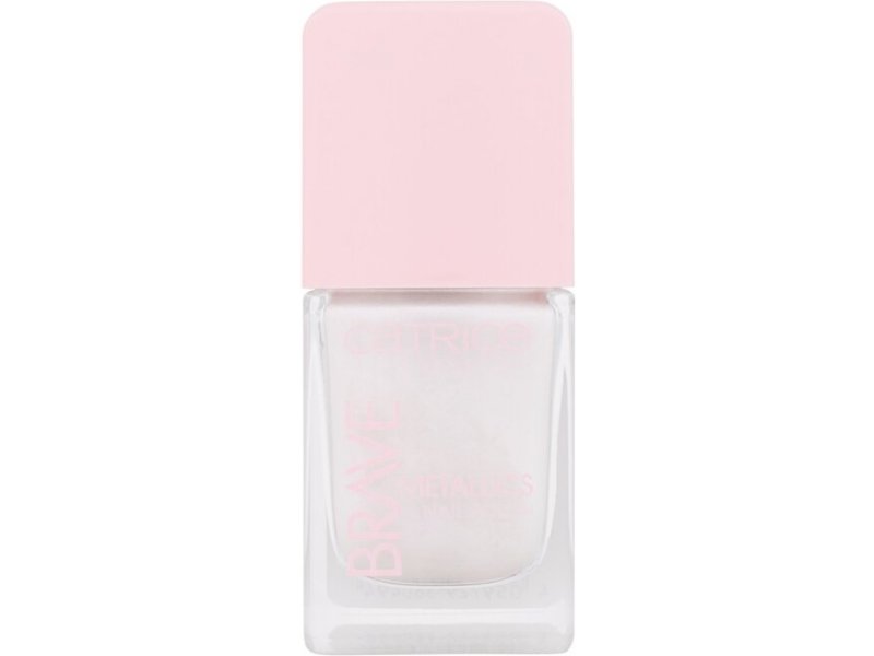 Catrice Quick Dry Top Coat 10.5ml