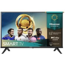 Teler Hisense TV 32