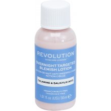 Revolution Skincare Overnight Targeted...