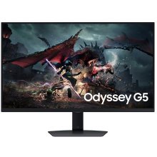 Samsung LS32DG500EUXEN | 32 " | IPS | QHD |...