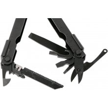 Gerber MP600 Multitool black without blade