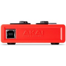 Akai LPD 8 MKII - Mini USB/MIDI Controller