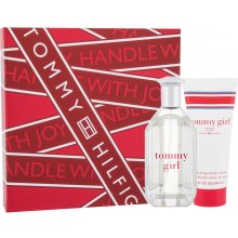 Tommy Hilfiger Tommy Girl 100ml - Eau de...