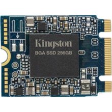 Жёсткий диск Kingston Dysk SSD 256GB M.2...