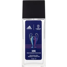 Adidas UEFA Champions League Goal 100ml -...