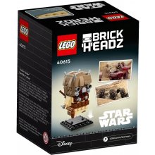 Lego BRICKHEADZ 40615 Tusken Raider