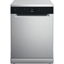 Посудомоечная машина WHIRLPOOL W2FHD624X