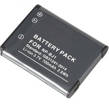 Sony NP-BJ1 Battery, 700mAh