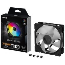 ASUS Lüfter TUF GAMING TR120 FAN ARGB BLK