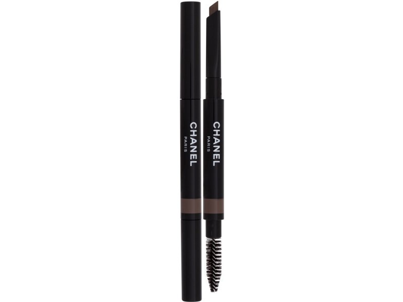 Chanel Stylo Sourcils Waterproof 808 Brun Clair 0.27g - Eyebrow Pencil для  женщин коричневый, Sliding - QUUM.eu